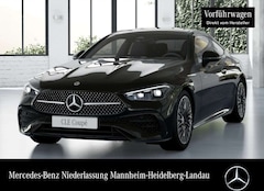 Bild des Angebotes Mercedes-Benz CLE 220 d AMG+NIGHT+PANO+BURMESTER+KAMERA+KEYLESS