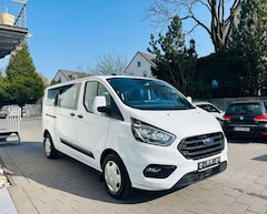 Bild des Angebotes Ford Transit Custom 320 L2 Trend *9-Sitzer,Temp.,PDC*