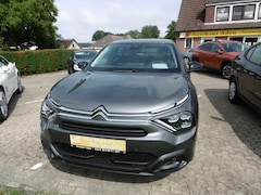Bild des Angebotes Citroen C4 PureTech 130 Stop
