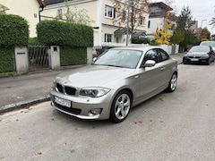 Bild des Angebotes BMW 120 120i Coupe