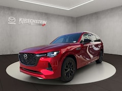 Bild des Angebotes Mazda CX-80 HOMURA +7 SITZE+MATRIX-LED+BOSE+