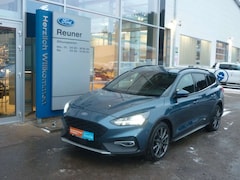 Bild des Angebotes Ford Focus Turnier Active X