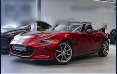 Bild des Angebotes Mazda MX-5 2.0 G 184 Exclusive-Line SPS Umbau