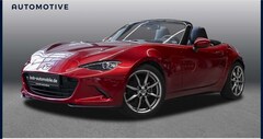 Bild des Angebotes Mazda MX-5 2.0 G 184 Exclusive-Line SPS Umbau