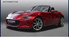Bild des Angebotes Mazda MX-5 2.0 G 184 Exclusive-Line SPS Umbau