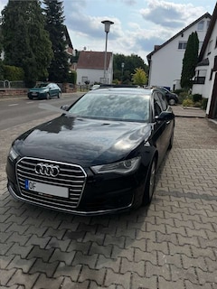 Bild des Angebotes Audi A6 allroad quattro 3.0 TDI S tronic DPF
