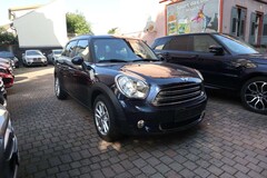 Bild des Angebotes MINI Cooper Countryman COOPER Countryman1.Hand Bi-Xenon Navi Pano E6