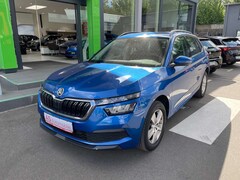 Bild des Angebotes Skoda Kamiq Active