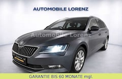 Bild des Angebotes Skoda Superb Combi Style KLIMAAUTOMATIK XENON SHZ