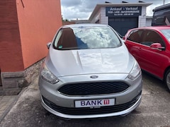 Bild des Angebotes Ford C-Max C-MAX Cool & Connect
