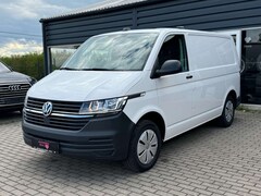 Bild des Angebotes VW T6 Transporter T6 .1 Transporter*GARANTIE*DSG*AHK*R-Cam*Klima