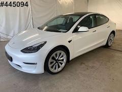 Bild des Angebotes Tesla Model 3 Long Range Dual AWD|Autopilot3|Pano|360°