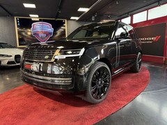 Bild des Angebotes Land Rover Range Rover D350 HSE SWB PANO MERIDIAN SOFT