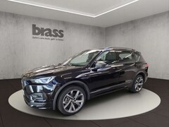 Bild des Angebotes SEAT Tarraco FR