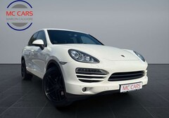 Bild des Angebotes Porsche Cayenne PCM Xenon/Leder/2.Hand!