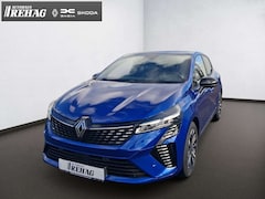 Bild des Angebotes Renault Clio TCe 90 Techno *KLIMA*PDC*