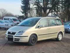 Bild des Angebotes Fiat Ulysse 2.2 JTD Emotion