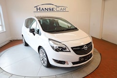 Bild des Angebotes Opel Meriva B/Navi/PDC v+h/ R.Kamera/1.Hand/Garantie