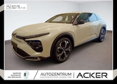 Bild des Angebotes Citroen C5 X Plus 1.2 PureTech 130 Navi Leder LED -47%*