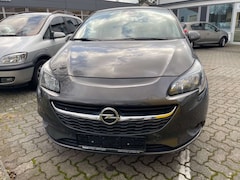 Bild des Angebotes Opel Corsa E 1.Hand Sitz.-Lenkradheizung Kamera