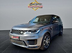 Bild des Angebotes Land Rover Range Rover Sport HSE*PANO*LUFT*FONDENT.*STANDH*