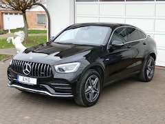 Bild des Angebotes Mercedes-Benz GLC 43 AMG Coupé * Sportabgas+Multibeam+AHK+19"