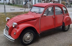 Bild des Angebotes Citroen 2CV 2 CV 6 Club