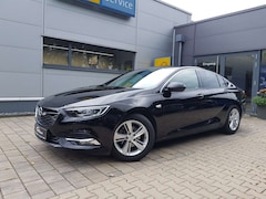 Bild des Angebotes Opel Insignia B GS Innovation Automatik, Allwetterreifen, Navi