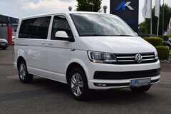 Bild des Angebotes VW T6 Caravelle Comfortline*ACC*ALU*PDC*9.Sitze*