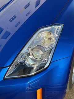 Bild des Angebotes Nissan 350Z 350 Z Roadster