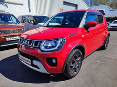 Bild des Angebotes Suzuki Ignis Ignis 1.2 Dualjet Hybrid CVT Comfort AHK/Navi+Cam