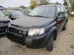 Bild des Angebotes Land Rover Freelander Station Wagon E