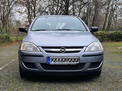 Bild des Angebotes Opel Corsa 1.2 16V