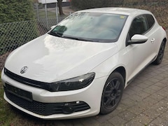 Bild des Angebotes VW Scirocco Scirocco 1.4 TSI