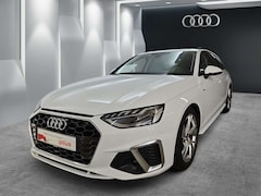 Bild des Angebotes Audi A4 Avant 35TFSI S line LED BUSINESS NAVI VIRTUAL C...