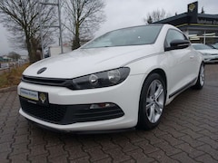 Bild des Angebotes VW Scirocco 1.4TSI Sport Climatronic Navi Checkheft
