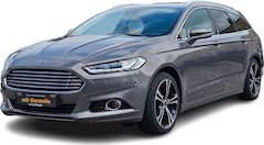 Bild des Angebotes Ford Mondeo Turnier Titanium*Panorama*Navi*AHK*PDC*