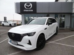 Bild des Angebotes Mazda CX-80 2.5 e-SKYACTIV PHEV Homura Auto AWD COSO 6