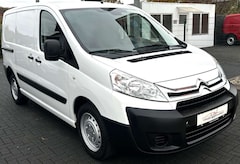 Bild des Angebotes Citroen Jumpy 1.6 HDi 90 29 L1H1 Kasten 3.Sitz