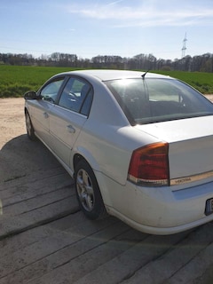 Bild des Angebotes Opel Vectra Vectra 1.9 CDTI DPF Business