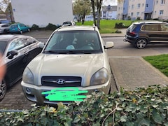 Bild des Angebotes Hyundai TUCSON 2.0 2WD GLS Navi