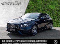 Bild des Angebotes Mercedes-Benz A 45 AMG AMG A 45 4M *Cam*MBeam*KeyGo*MBeam*Distr*TotW*