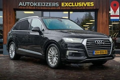 Bild des Angebotes Audi Q7 3.0 TDI e-tron quattro Sport leder Ambient ka