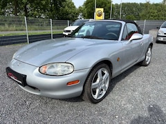 Mazda MX-5 1.6