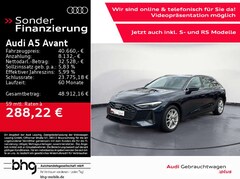 Bild des Angebotes Audi A5 TFSI S-tronic Business Sportsitze ACC