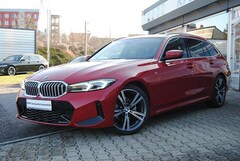Bild des Angebotes BMW 320 d A xDrive Touring.M-Sport.HUD.AHK.StHz.HIFI
