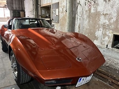 Bild des Angebotes Corvette C3 Frame Off