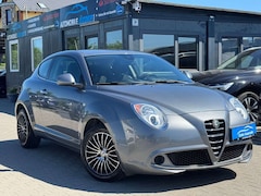 Bild des Angebotes Alfa Romeo MiTo Turismo 1.4+Finanzierung+Garantie+