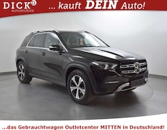 Bild des Angebotes Mercedes-Benz GLE 350 e 4M LUFT+MEMO+STANDHZ+AHK+360+ACC+VIRTU+