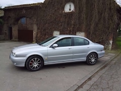 Bild des Angebotes Jaguar X-Type X-Type+2.2+Diesel